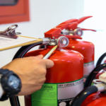 Guide to Buying Fire Protection Equipment